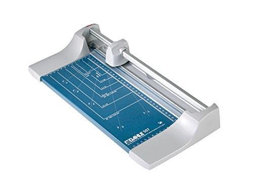 Dahle 507 - Rollenschneidemaschine